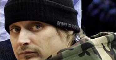 Kid Rock Sex Video Sale Halted - CBS News
