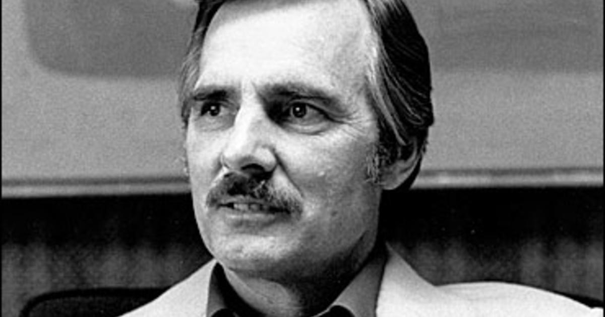 Dennis Weaver