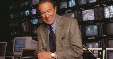 '60 Minutes' Man