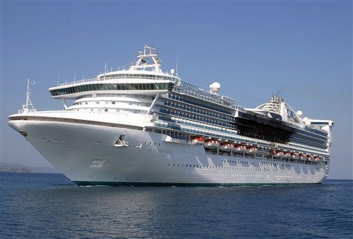 Star princess cruise fire - Xalam.blog