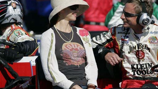 At The Races 