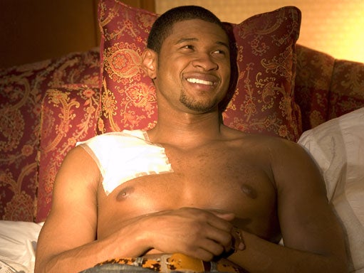 Usher 