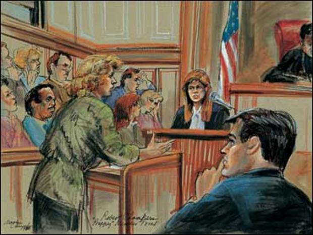The 'Preppy Murder' Trial 