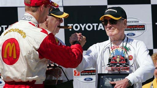 Grand Prix of Long Beach 