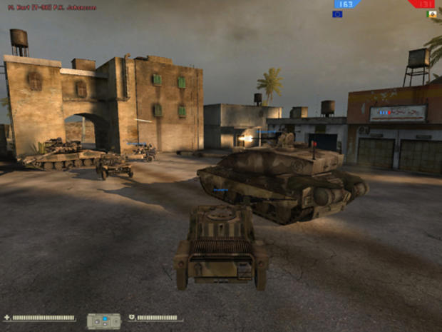 Battlefield 2: Euro Force Booster Pack 