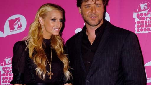 MTV Awards 