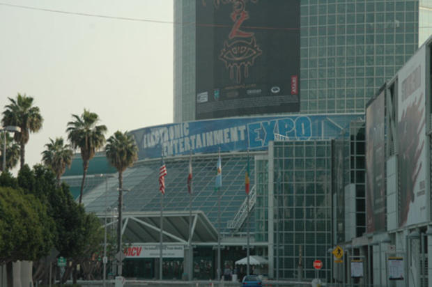 E3 Before The Start 