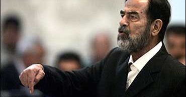 Relatives Testify In Saddam's Defense - CBS News