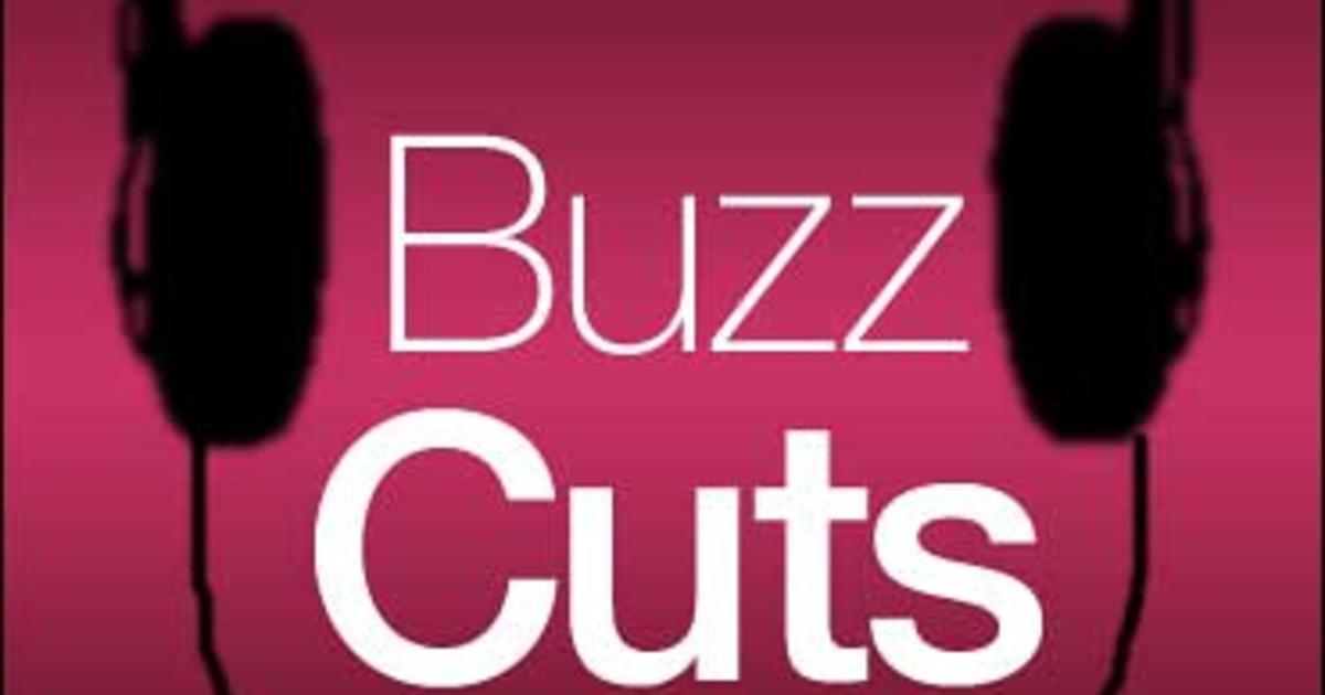 BuzzCuts: New Music - CBS News