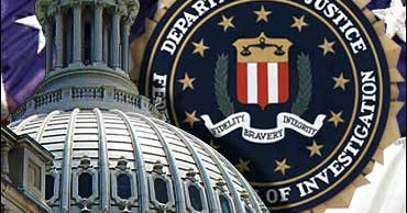 FBI, ATF Feud over Bomb Investigations CBS News