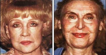  Black Widows Get Life In Prison CBS News