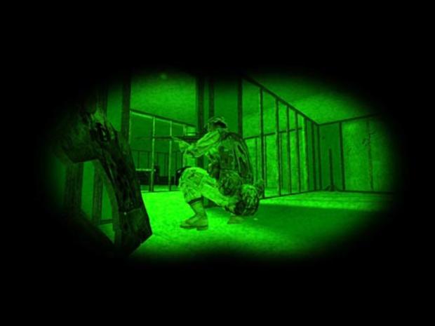 America's Army: Special Forces: Overmatch 