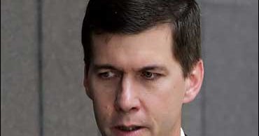 Ex-Enron Exec Convicted In Retrial - CBS News