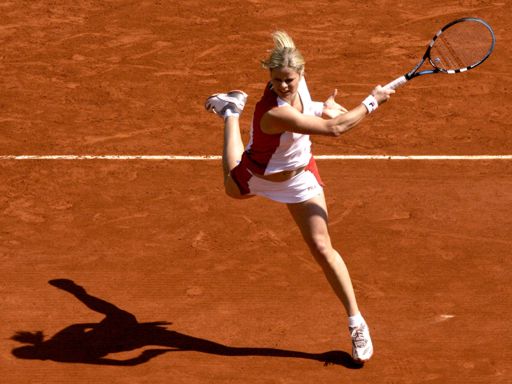 Kim Clijsters 