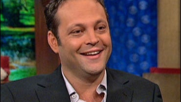 Vince Vaughn 