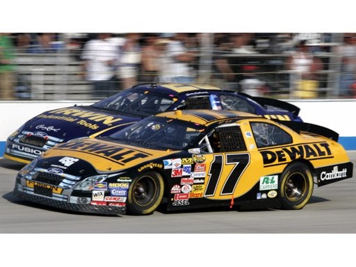 Matt Kenseth 