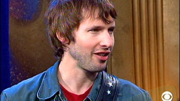 James Blunt 