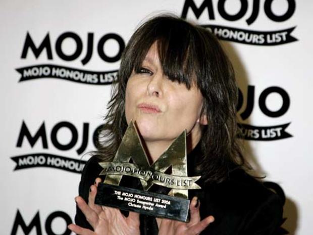 Mojo Awards 