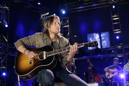 Keith Urban 