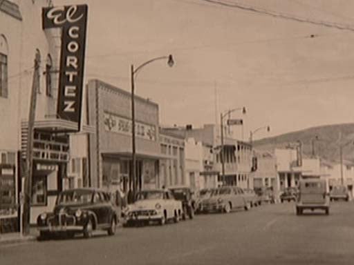 Truth or Consequences, N.M. 