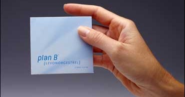 Plan B OverTheCounter Sales Delayed CBS News