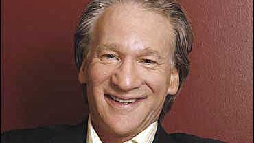 Bill Maher 