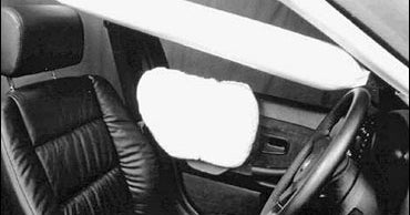 Study Side Air Bags Improve Safety CBS News