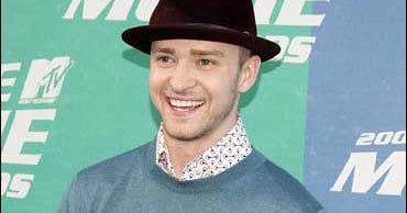 Timberlake To Release His 'Lovesounds' - CBS News