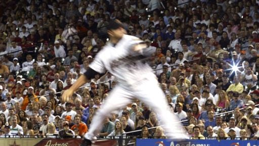 Roger Clemens 