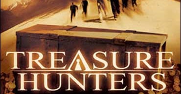 'Treasure Hunters'