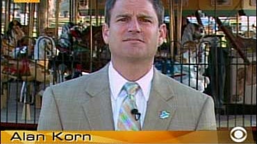 Alan Korn, video still 