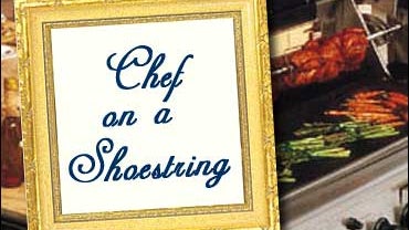 CHEF ON A SHOESTRING , video still 