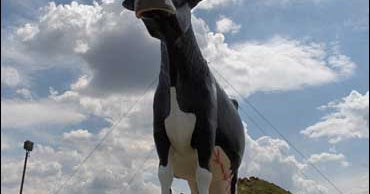 Dan's Diary Fargo To Billings CBS News