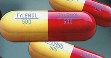 Study Tylenol Effect On Liver Greater CBS News