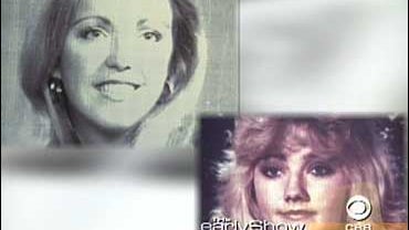 Rape-murder victims Jeeta Lynn Graber and Cerelle Belt 