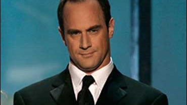 Christopher Meloni 
