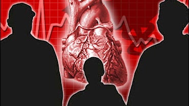 Heart Failure Runs In Families 