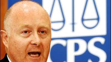 britain police shooting 