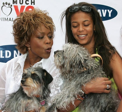 Alfre Woodard