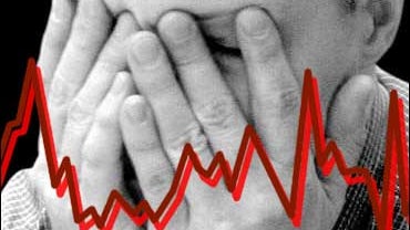 Migranes, stress illness headache ache, heart line, halth 