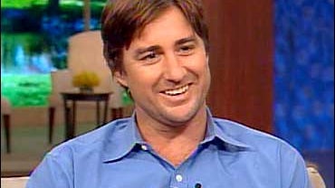 Luke Wilson 