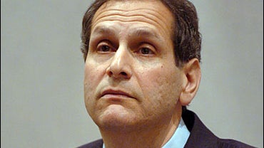 Alan Schlesinger, Republican candidate for U.S. Senate 