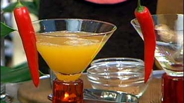 Easy Summer Cocktails 