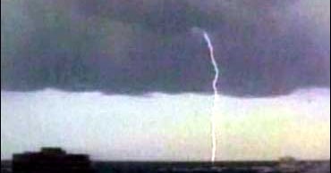 Lightning Deaths A Reminder Of Danger - CBS News