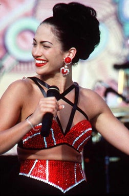"Selena" (1997) 