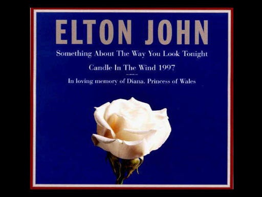 Princess Diana Memorial at Althorp Estate, England 