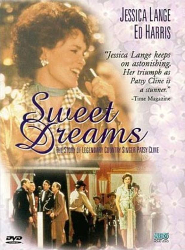 "Sweet Dreams" (1985) 