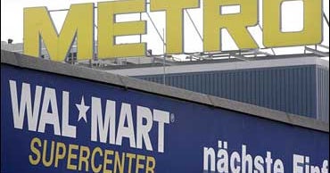 WalMart's German Flop CBS News