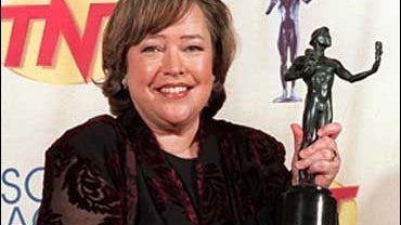 Kathy Bates At Screen Actors Guild Awards 