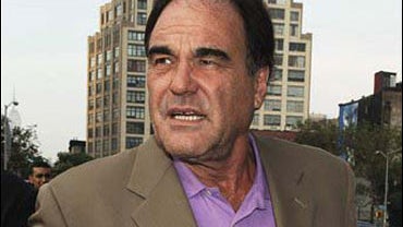 Oliver Stone 